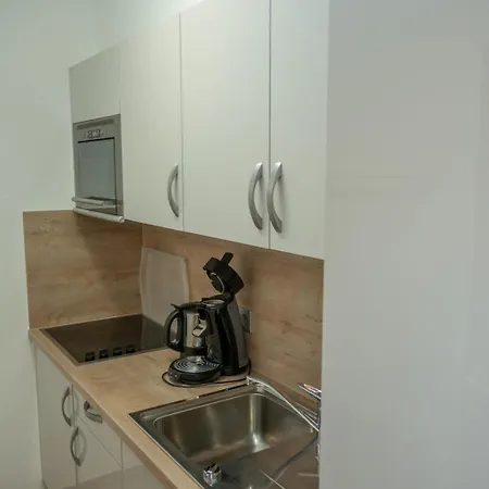Haus Roseneck 2 Apartment *