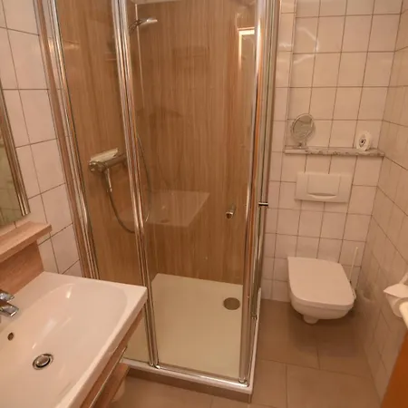 Haus Roseneck 2 Διαμέρισμα Norderney