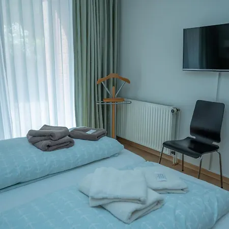 Haus Roseneck 2 Norderney