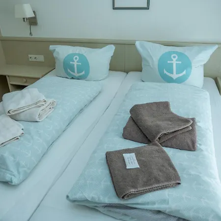 Haus Roseneck 2 * Norderney