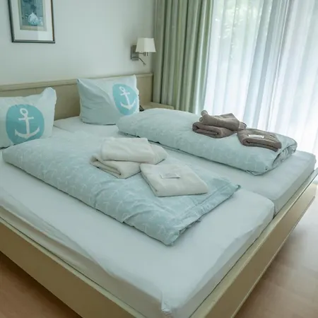 Haus Roseneck 2 Apartamento Norderney